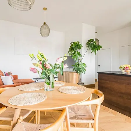 Apartment Golden Glow -chrobrego 96 Gdansk
